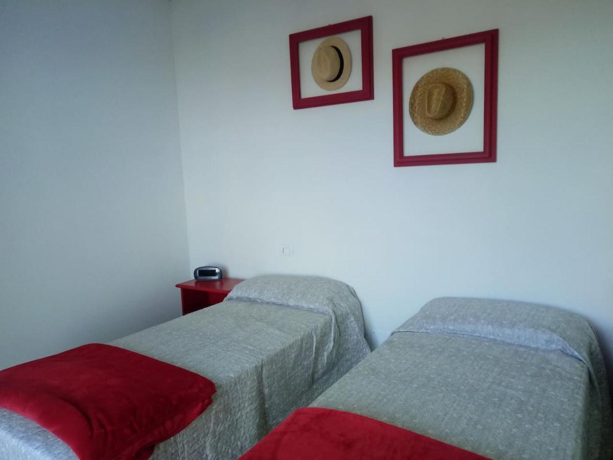 Appartamento Taggiasca A Riva Trigoso 东塞斯特里 外观 照片
